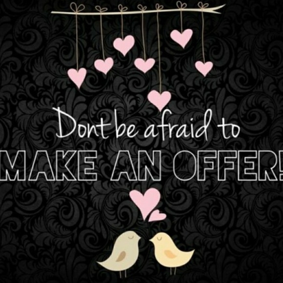 Pretty things - Picture 1 of 1